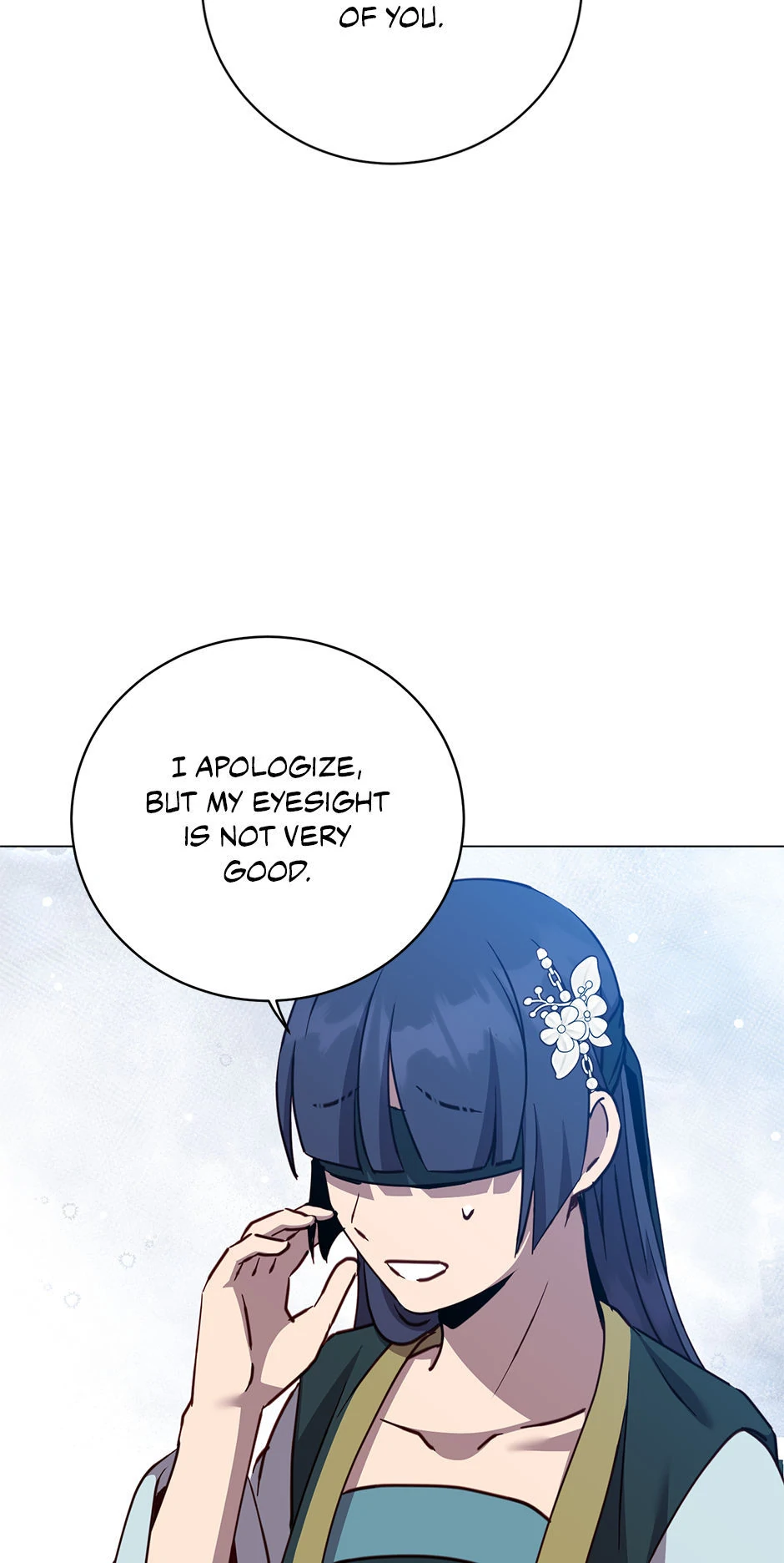 Read The Max Level Hero Strikes Back ENGLISH Manga Online