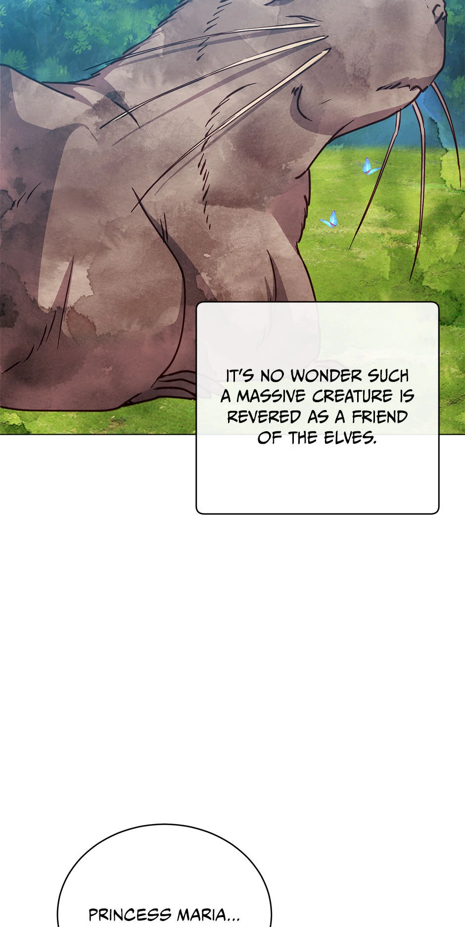 Read The Max Level Hero Strikes Back ENGLISH Manga Online