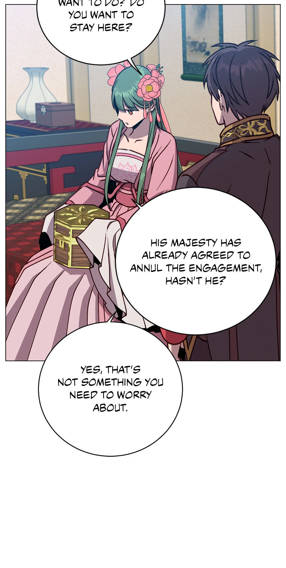 Read The Max Level Hero Strikes Back ENGLISH Manga Online