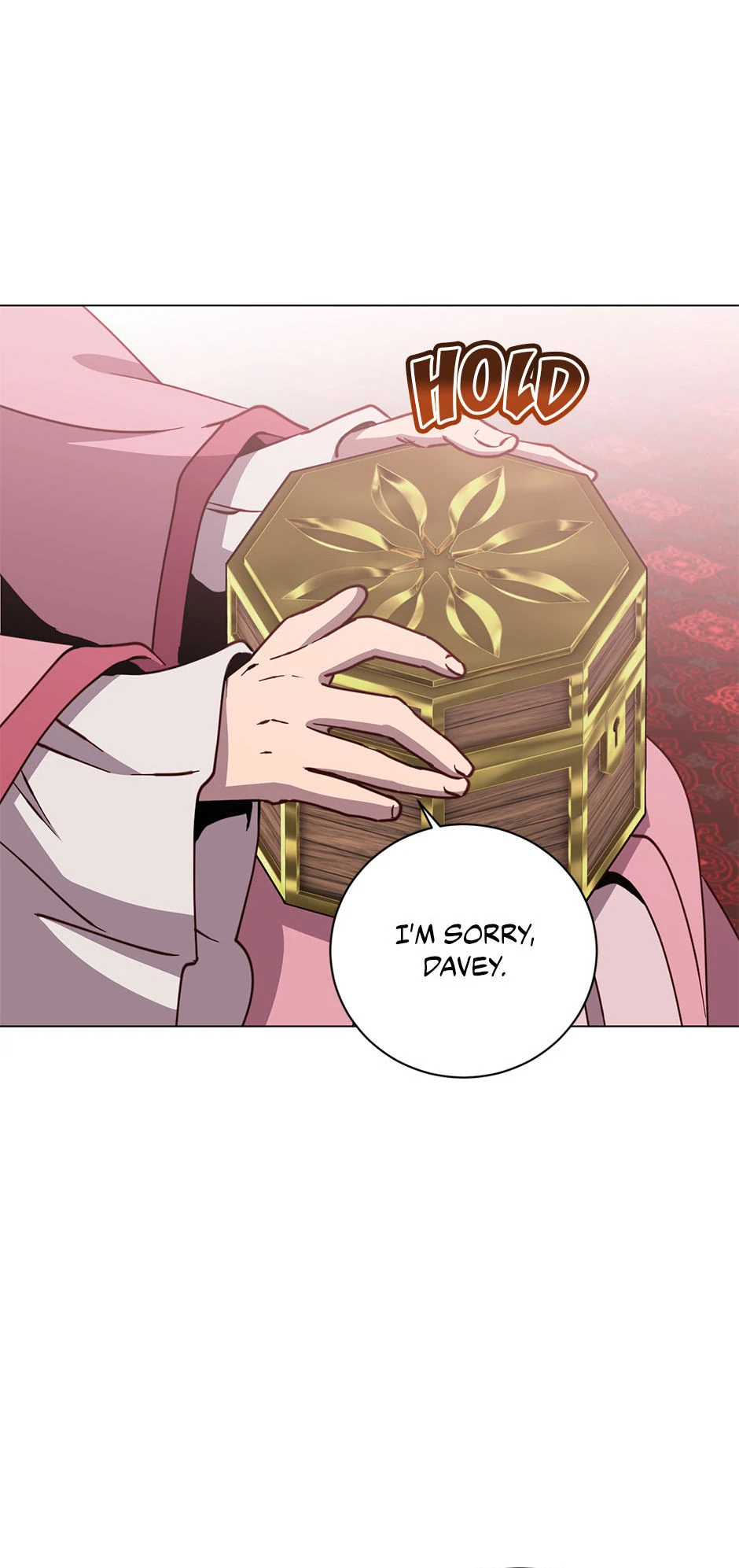 Read The Max Level Hero Strikes Back ENGLISH Manga Online