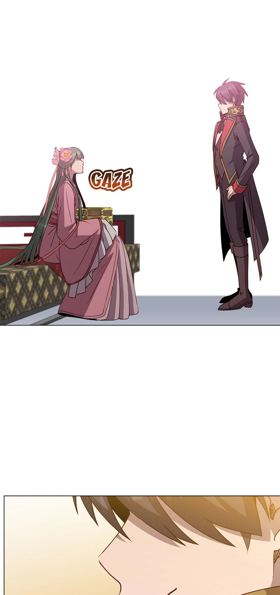 Read The Max Level Hero Strikes Back ENGLISH Manga Online