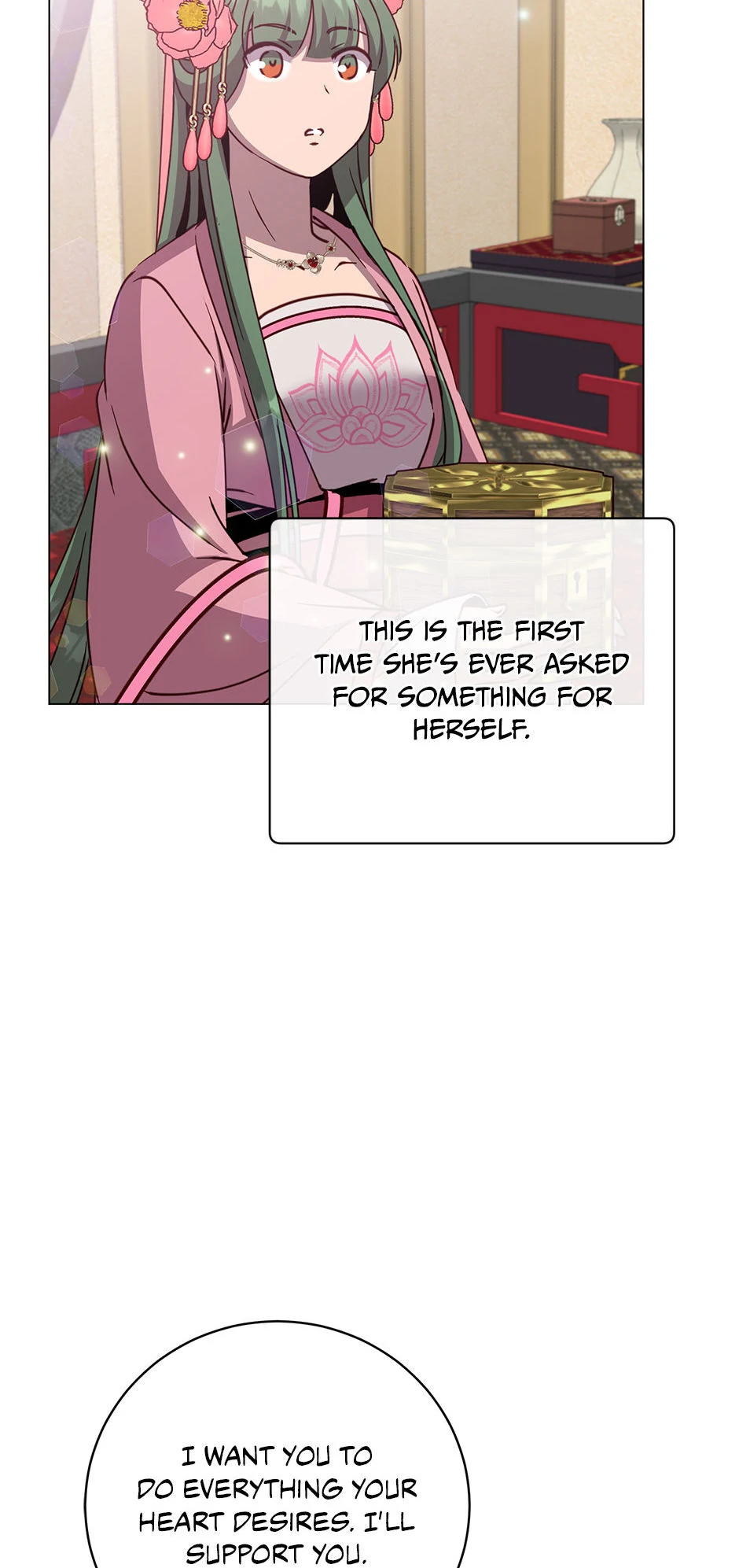 Read The Max Level Hero Strikes Back ENGLISH Manga Online