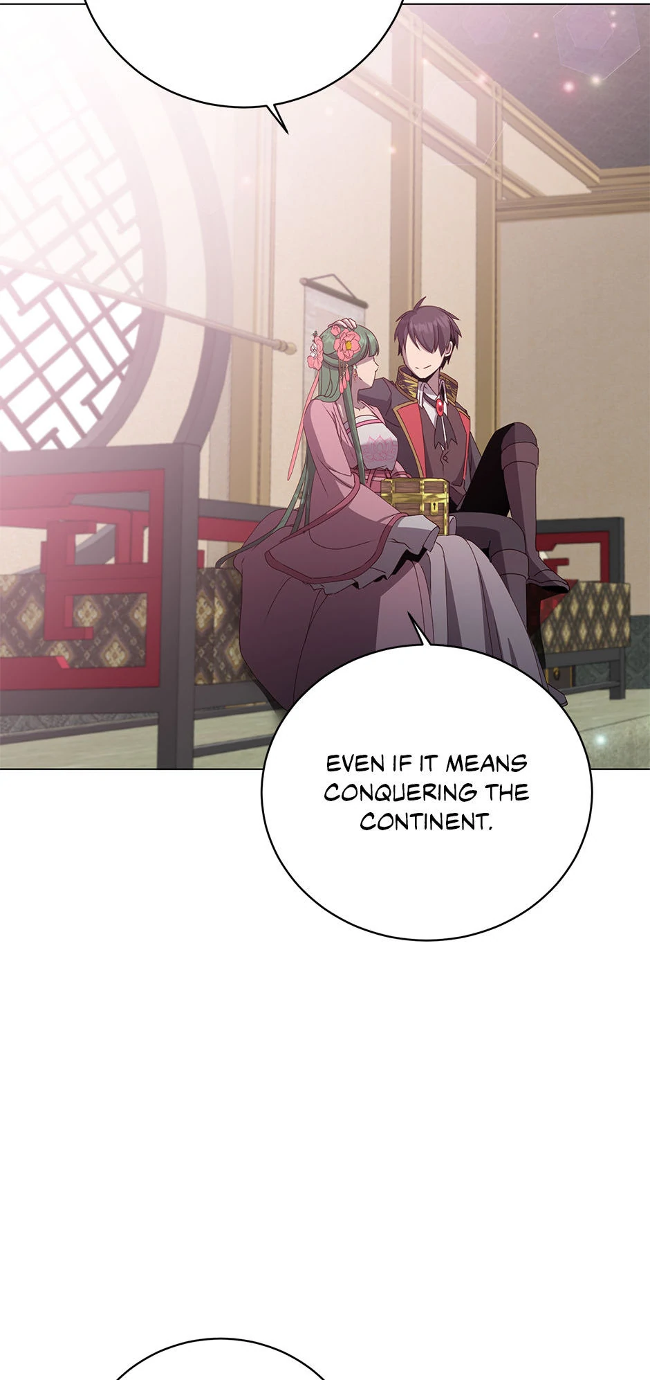 Read The Max Level Hero Strikes Back ENGLISH Manga Online