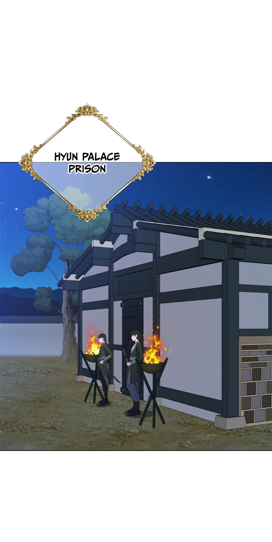 Read The Max Level Hero Strikes Back ENGLISH Manga Online