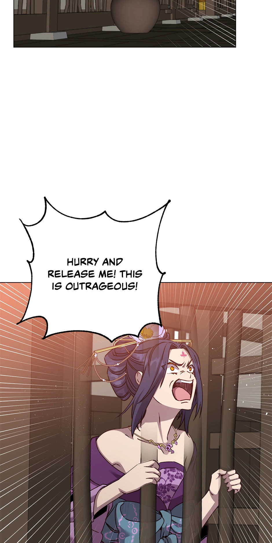 Read The Max Level Hero Strikes Back ENGLISH Manga Online