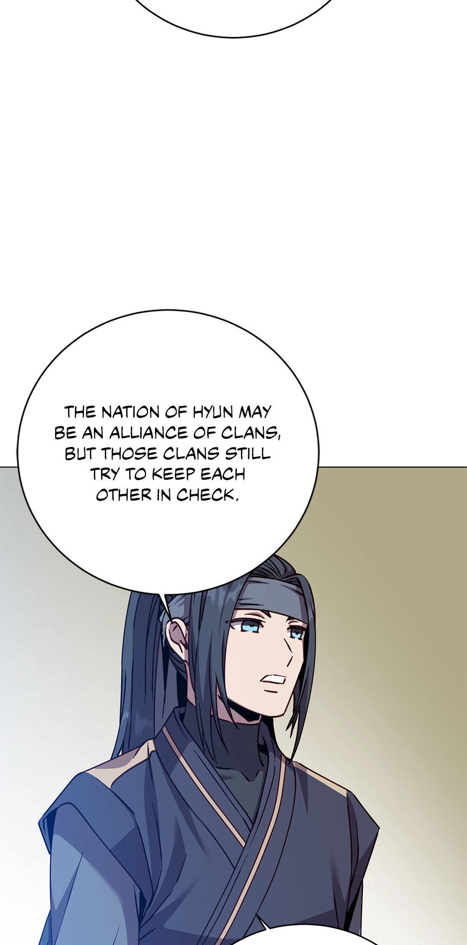 Read The Max Level Hero Strikes Back ENGLISH Manga Online