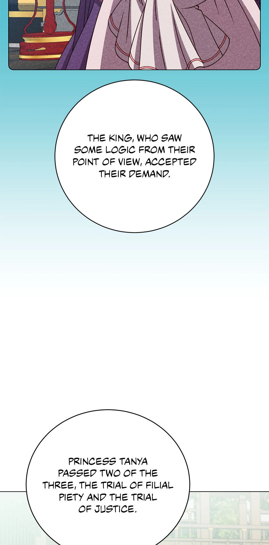 Read The Max Level Hero Strikes Back ENGLISH Manga Online