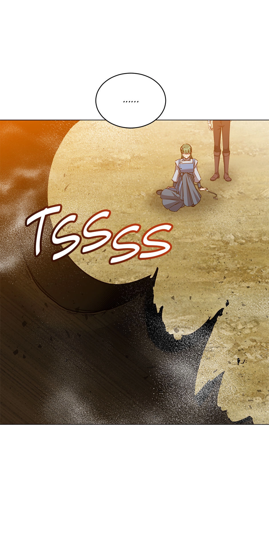 Read The Max Level Hero Strikes Back ENGLISH Manga Online