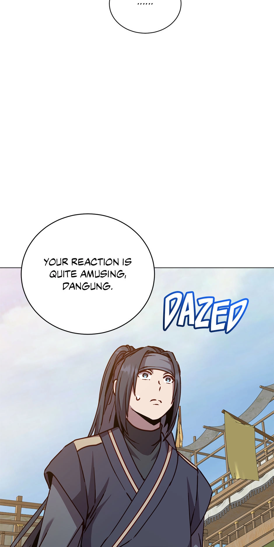 Read The Max Level Hero Strikes Back ENGLISH Manga Online