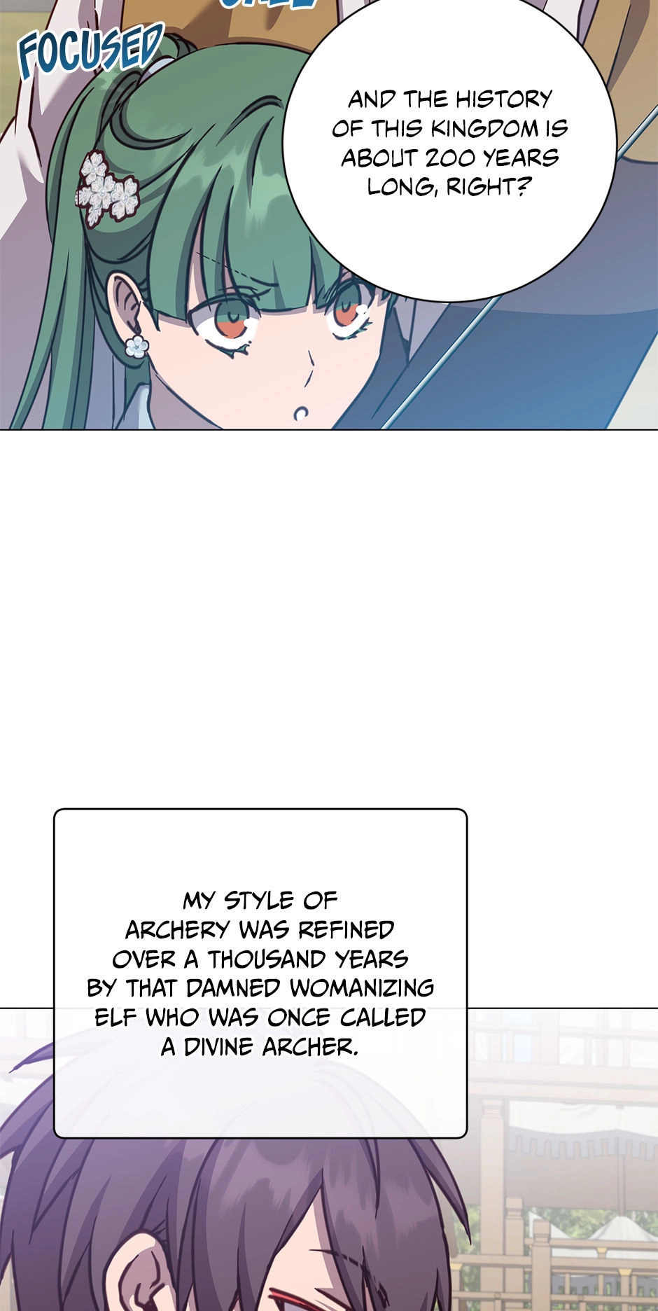 Read The Max Level Hero Strikes Back ENGLISH Manga Online