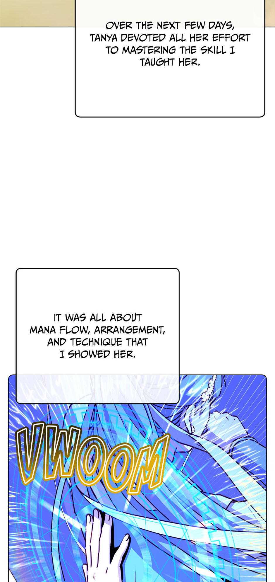 Read The Max Level Hero Strikes Back ENGLISH Manga Online