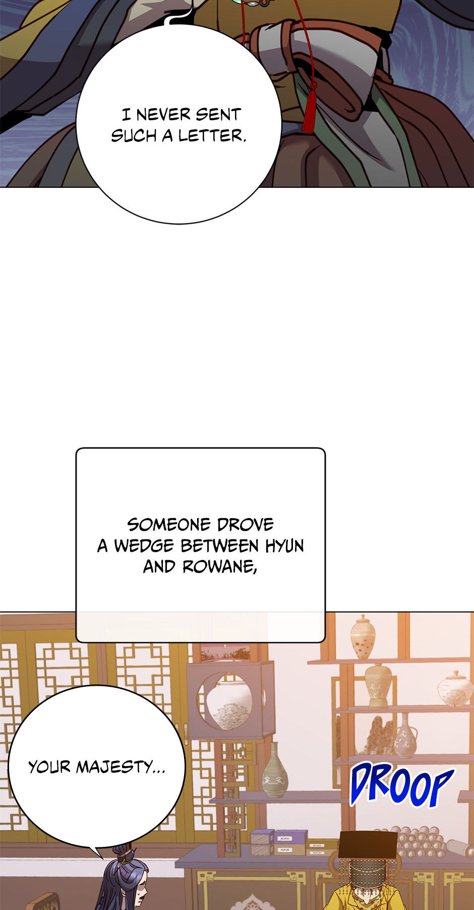 Read The Max Level Hero Strikes Back ENGLISH Manga Online