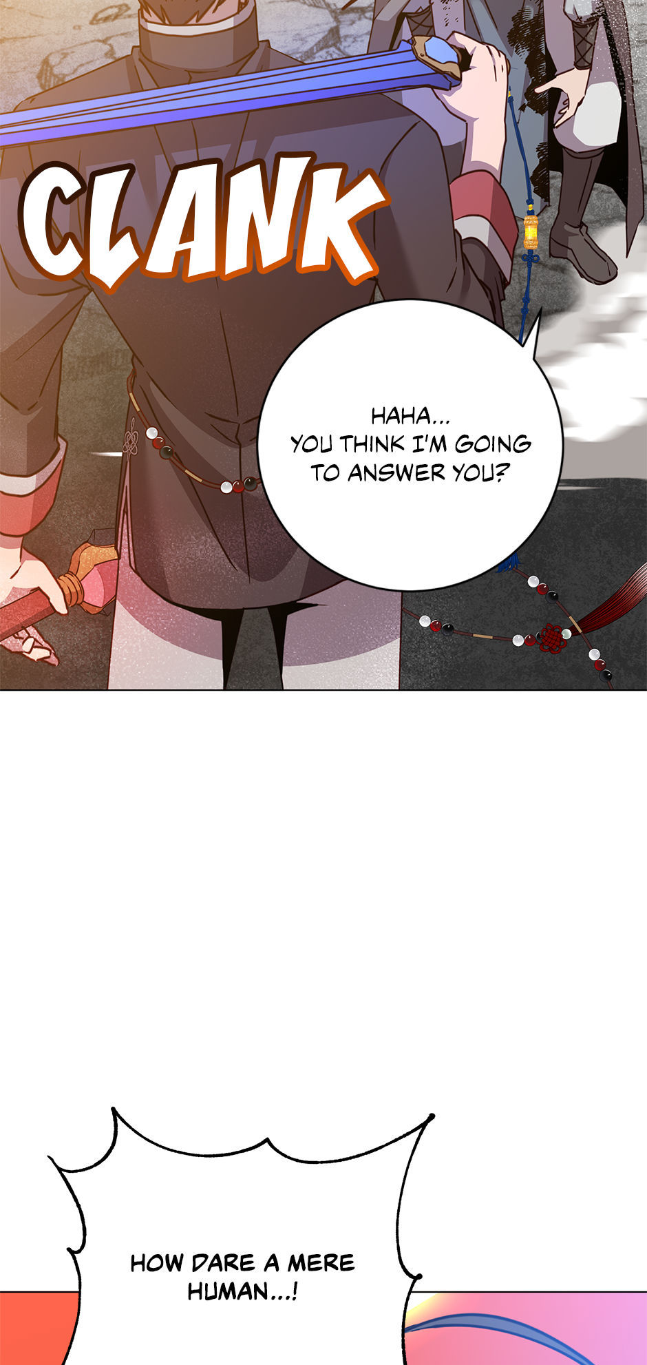 Read The Max Level Hero Strikes Back ENGLISH Manga Online