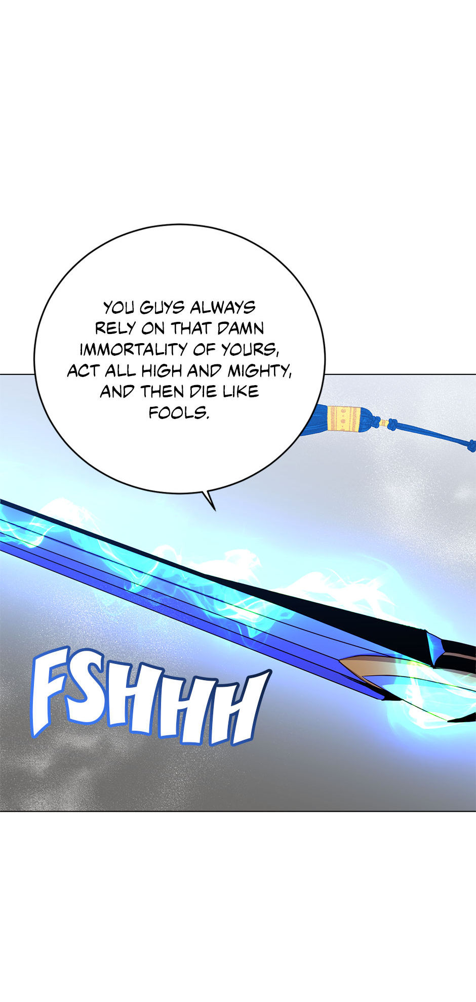 Read The Max Level Hero Strikes Back ENGLISH Manga Online