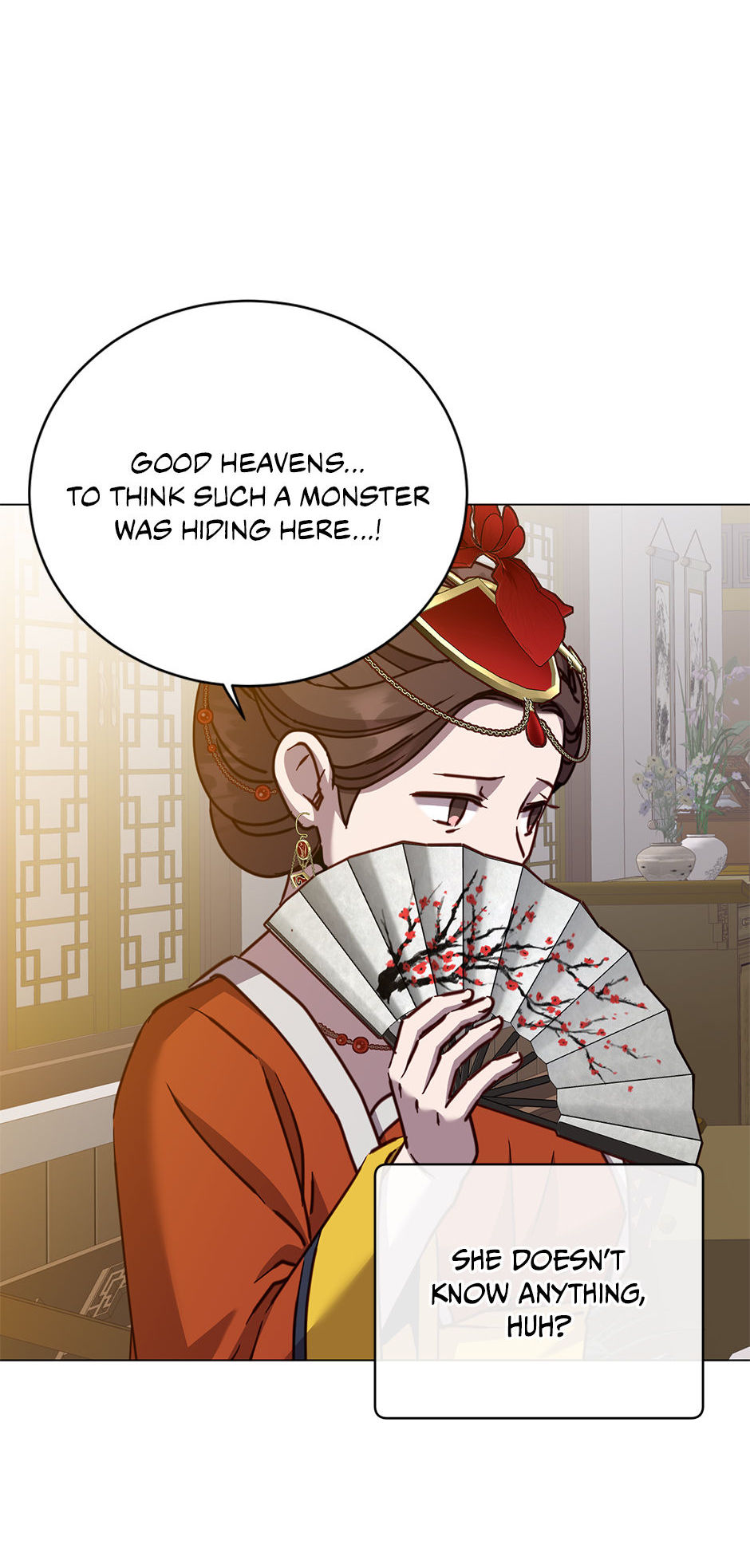 Read The Max Level Hero Strikes Back ENGLISH Manga Online