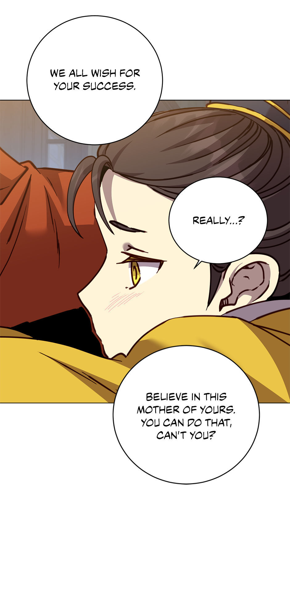 Read The Max Level Hero Strikes Back ENGLISH Manga Online