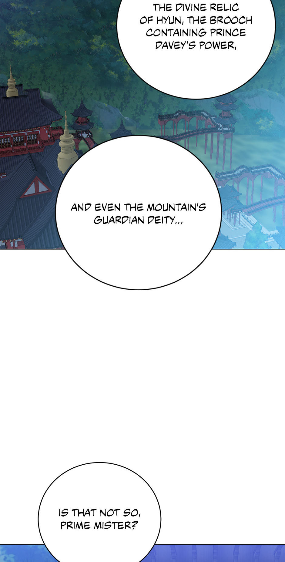 Read The Max Level Hero Strikes Back ENGLISH Manga Online