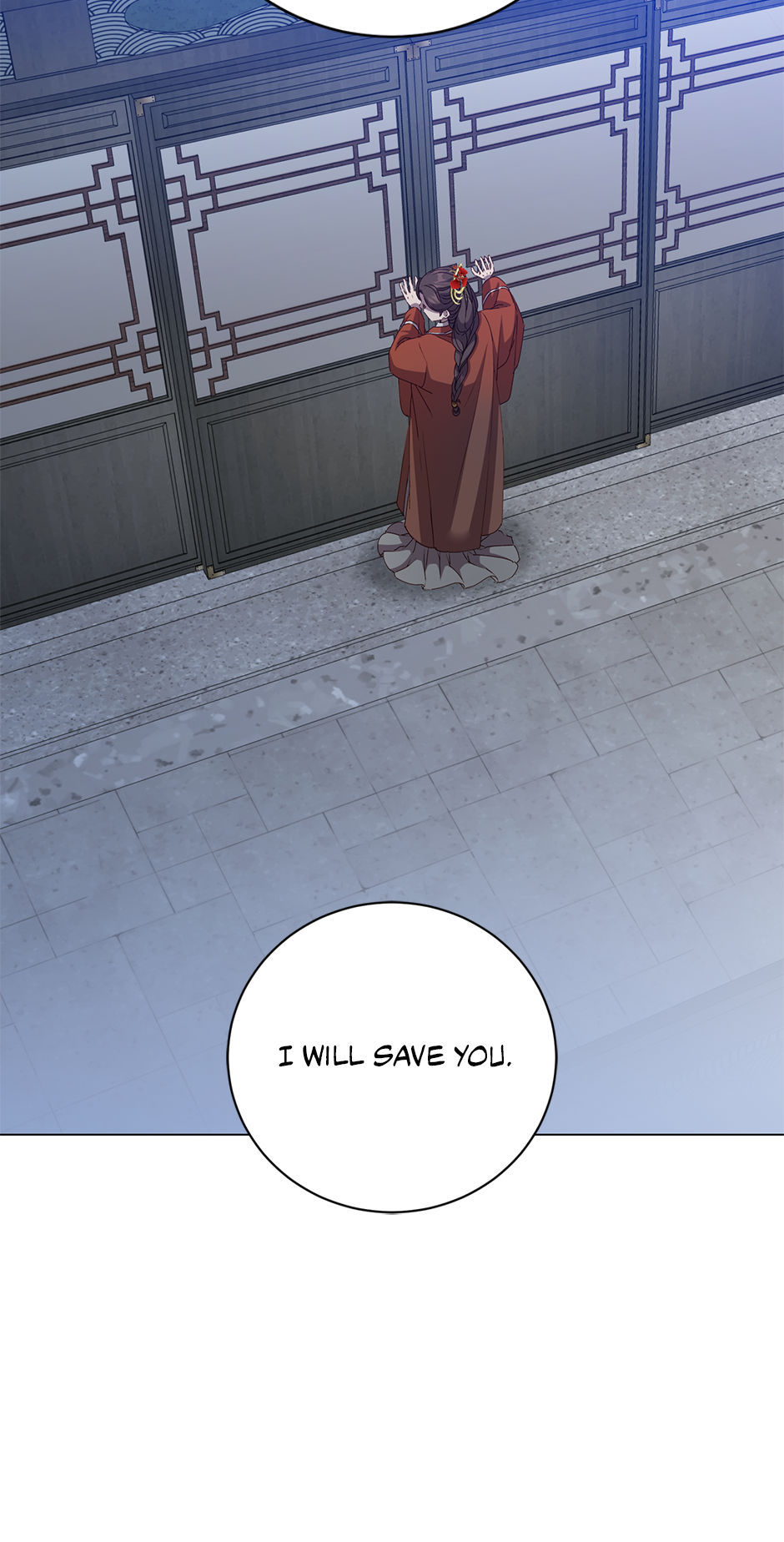 Read The Max Level Hero Strikes Back ENGLISH Manga Online