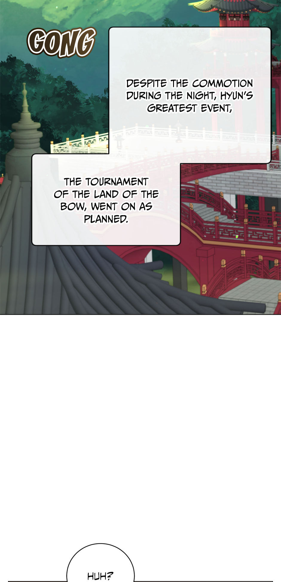 Read The Max Level Hero Strikes Back ENGLISH Manga Online