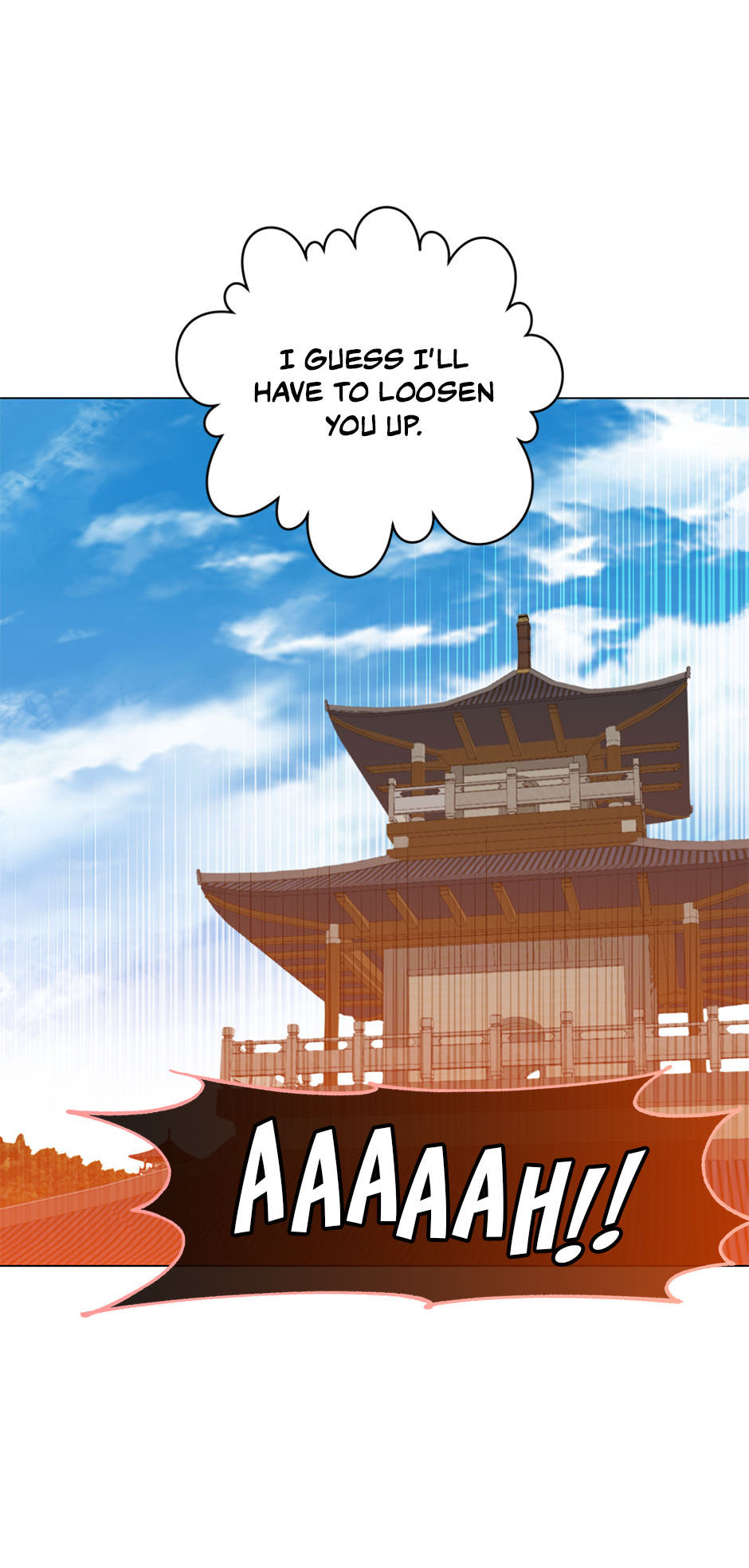 Read The Max Level Hero Strikes Back ENGLISH Manga Online