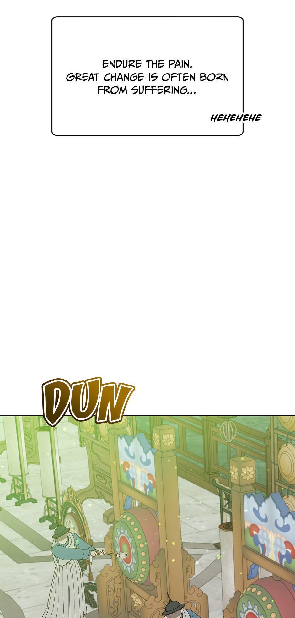 Read The Max Level Hero Strikes Back ENGLISH Manga Online