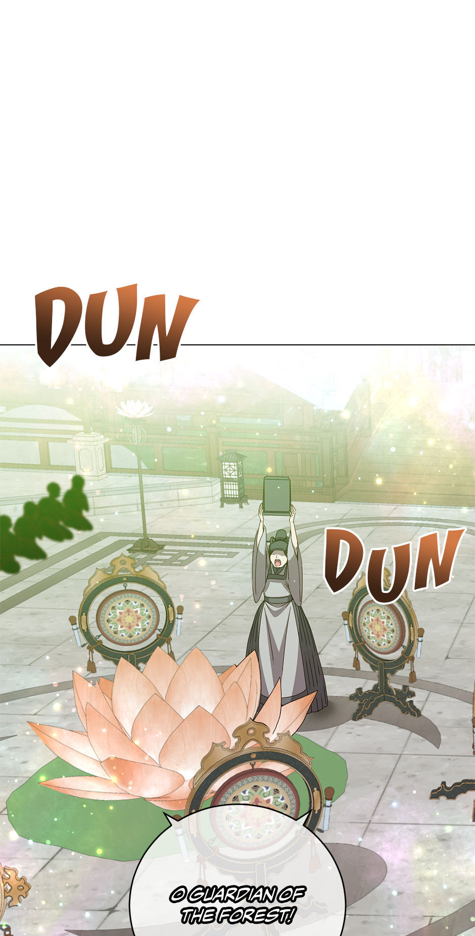 Read The Max Level Hero Strikes Back ENGLISH Manga Online