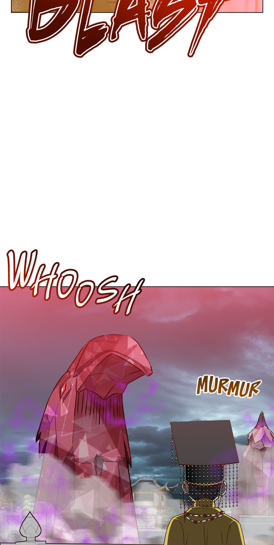 Read The Max Level Hero Strikes Back ENGLISH Manga Online