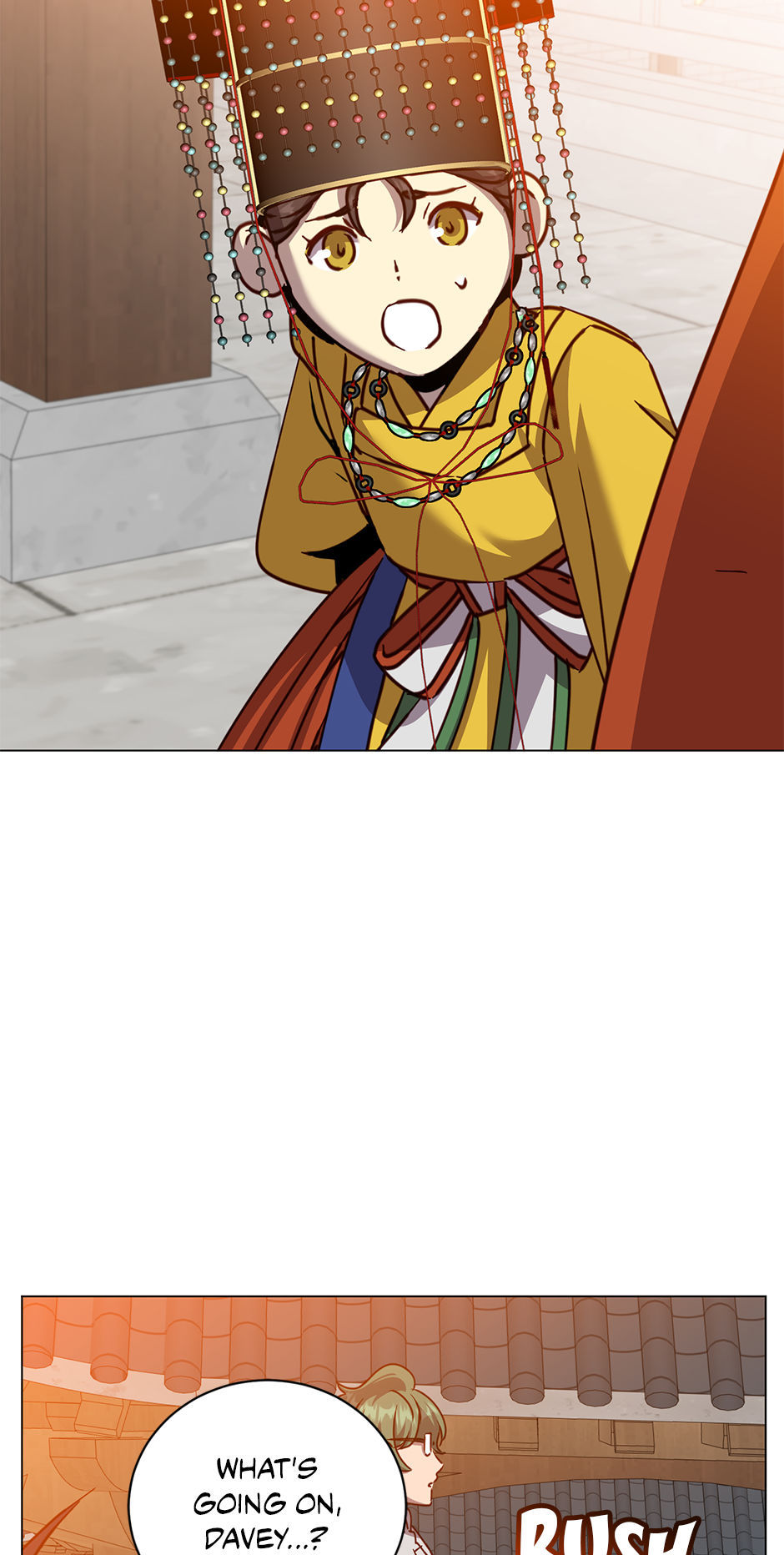 Read The Max Level Hero Strikes Back ENGLISH Manga Online