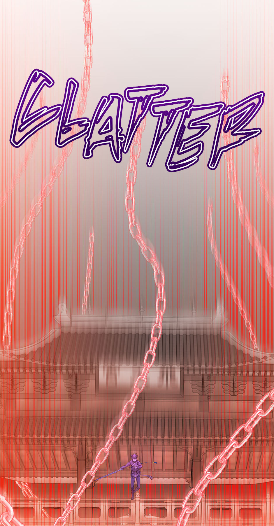 Read The Max Level Hero Strikes Back ENGLISH Manga Online