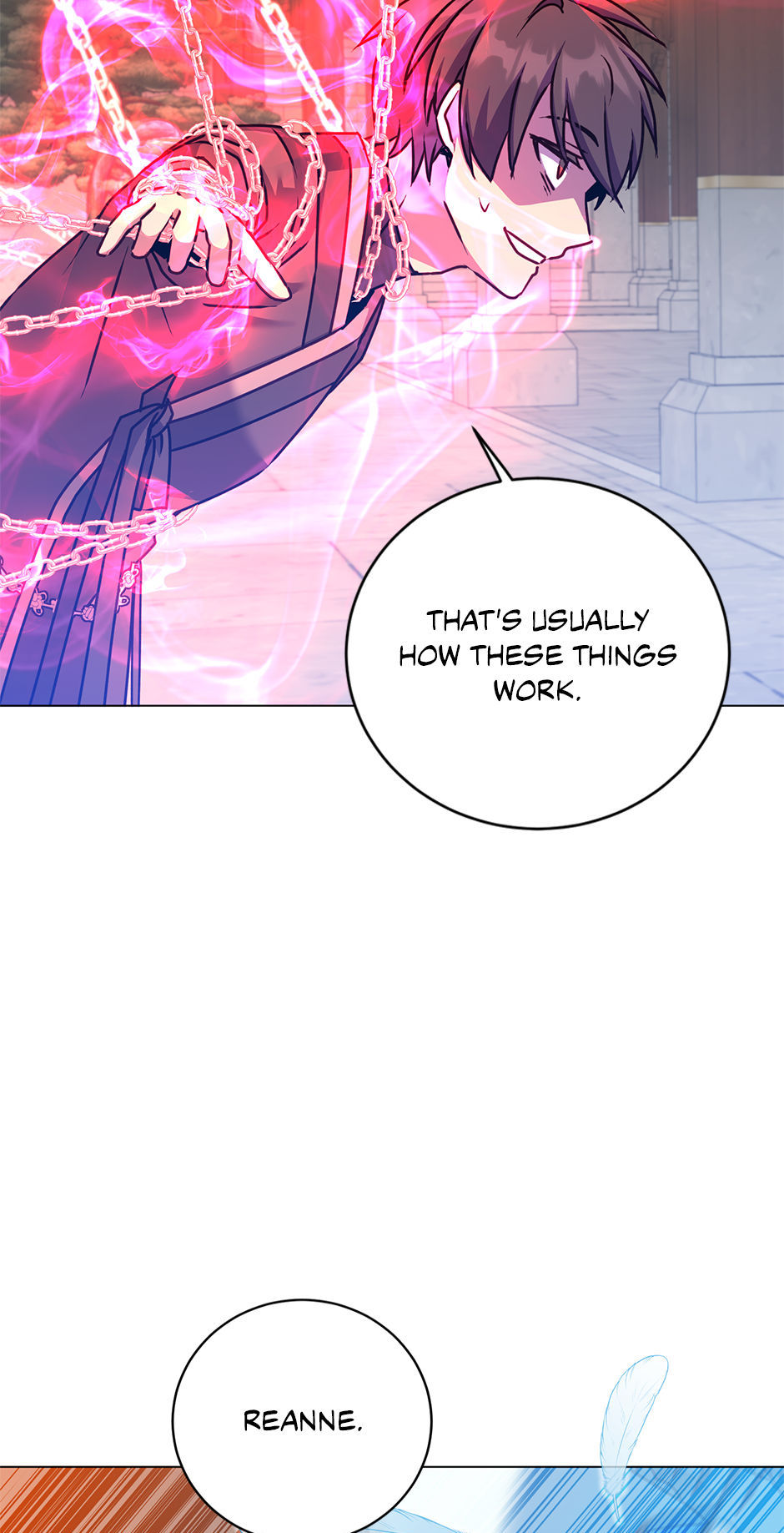 Read The Max Level Hero Strikes Back ENGLISH Manga Online