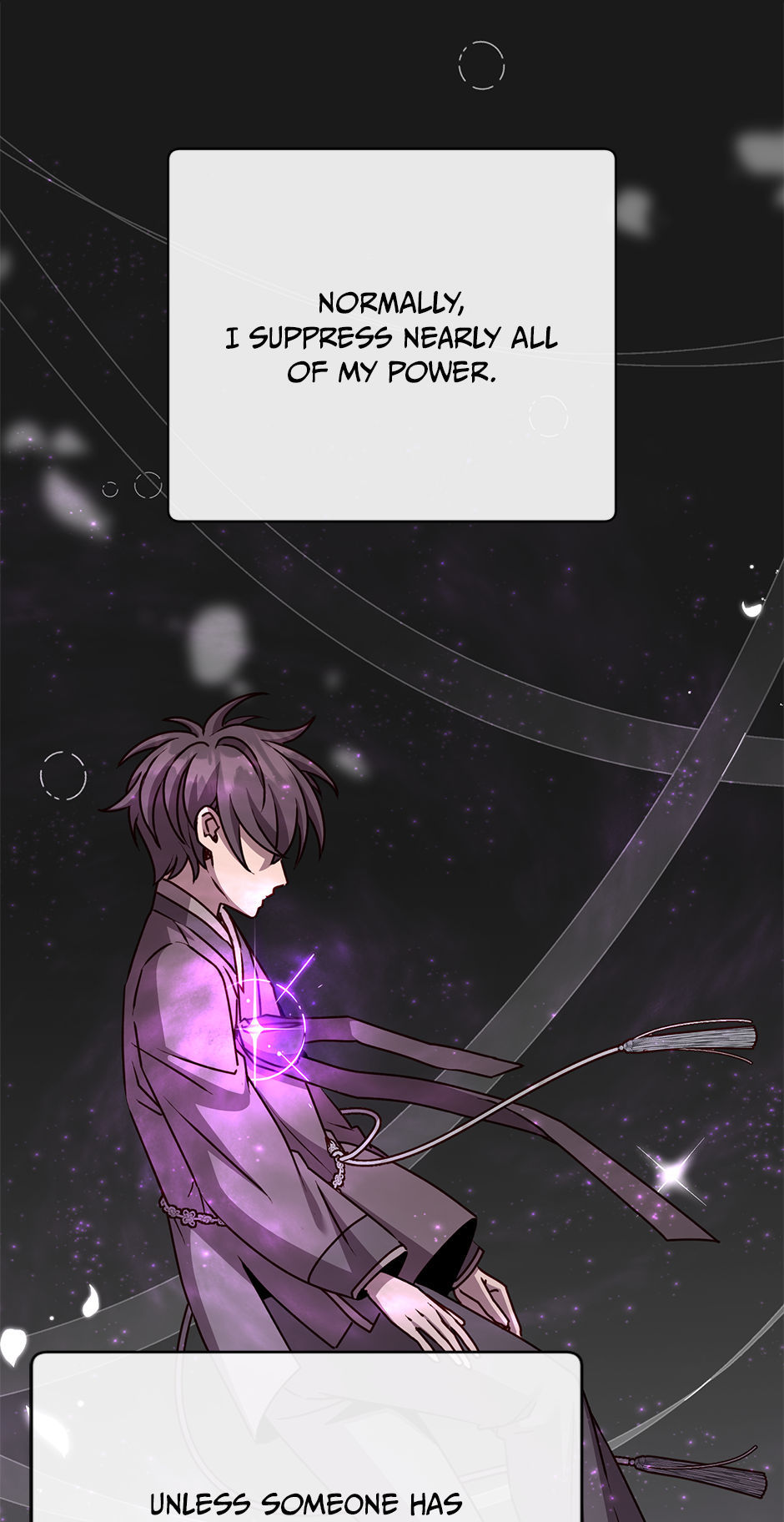 Read The Max Level Hero Strikes Back ENGLISH Manga Online