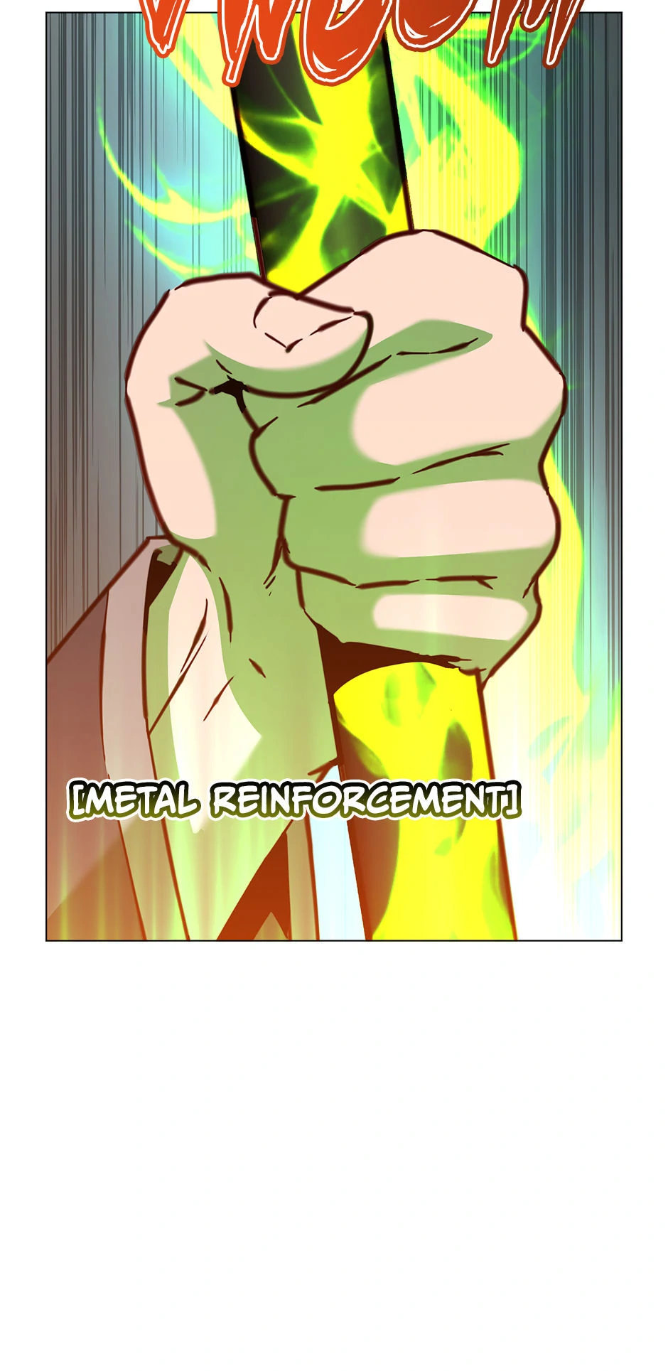 Read The Max Level Hero Strikes Back ENGLISH Manga Online