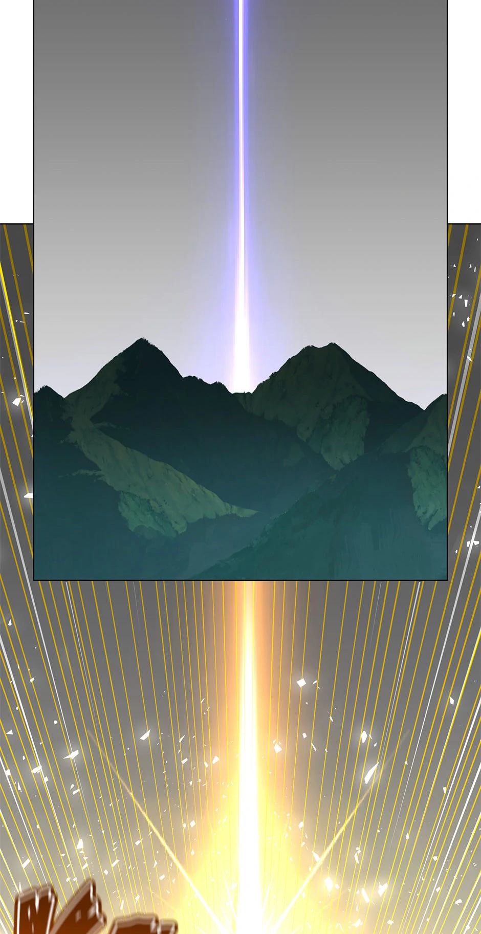 Read The Max Level Hero Strikes Back ENGLISH Manga Online