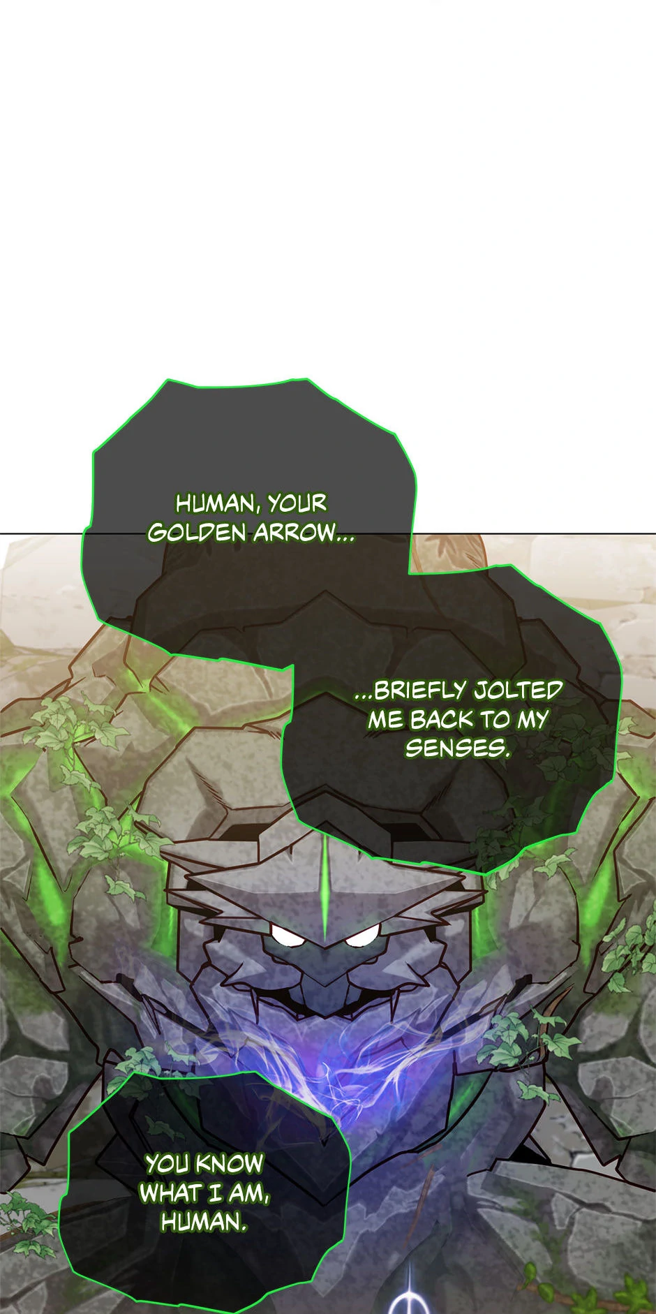 Read The Max Level Hero Strikes Back ENGLISH Manga Online