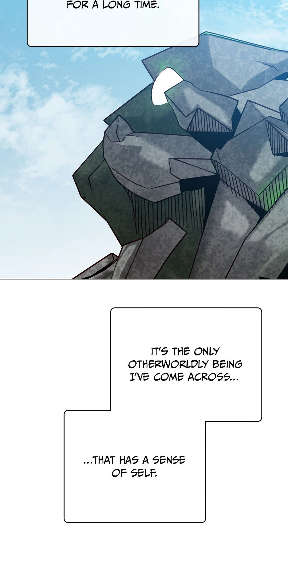 Read The Max Level Hero Strikes Back ENGLISH Manga Online