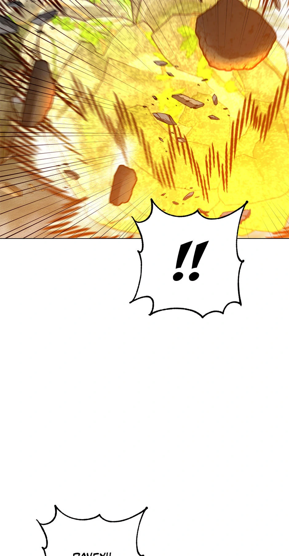 Read The Max Level Hero Strikes Back ENGLISH Manga Online