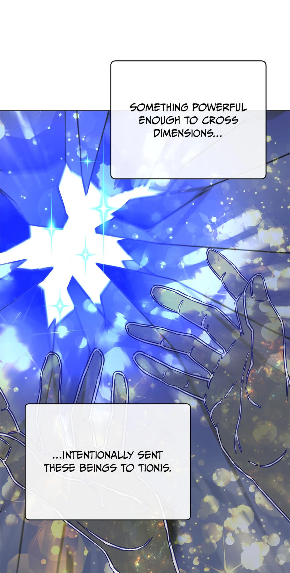 Read The Max Level Hero Strikes Back ENGLISH Manga Online