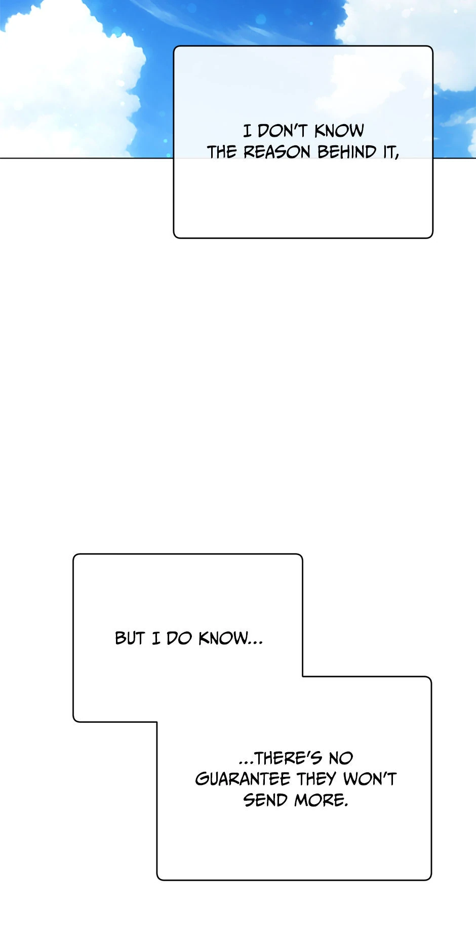 Read The Max Level Hero Strikes Back ENGLISH Manga Online