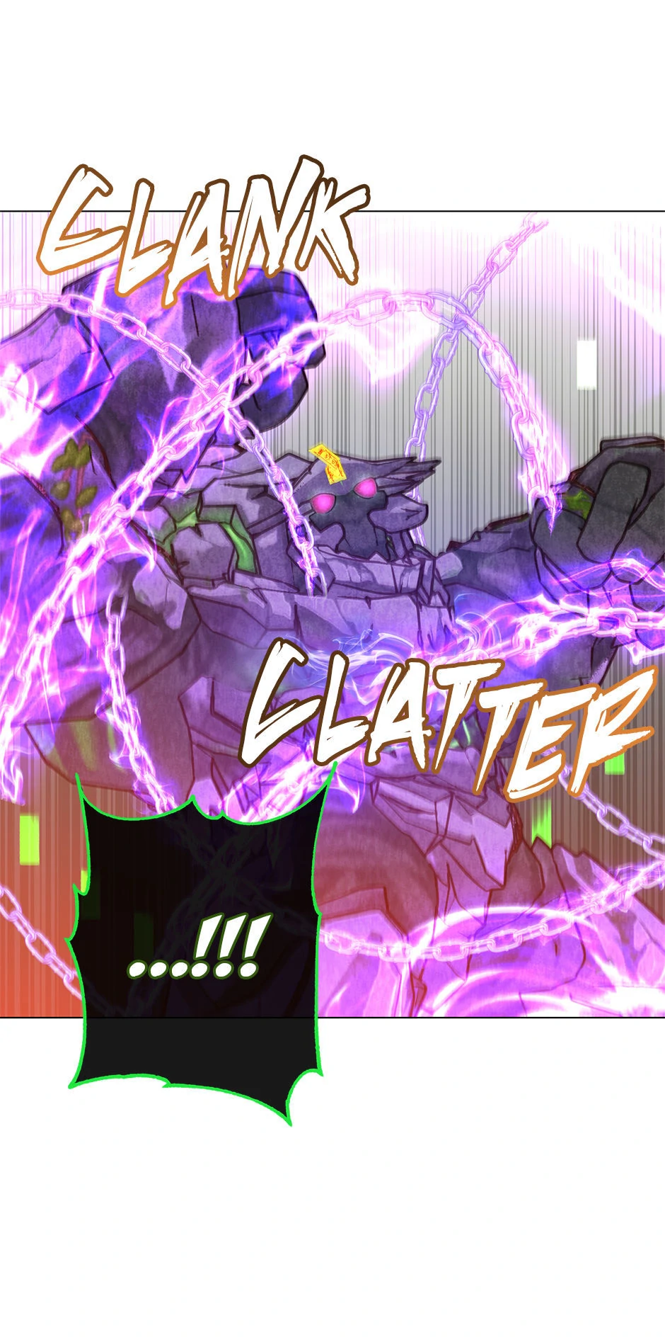 Read The Max Level Hero Strikes Back ENGLISH Manga Online