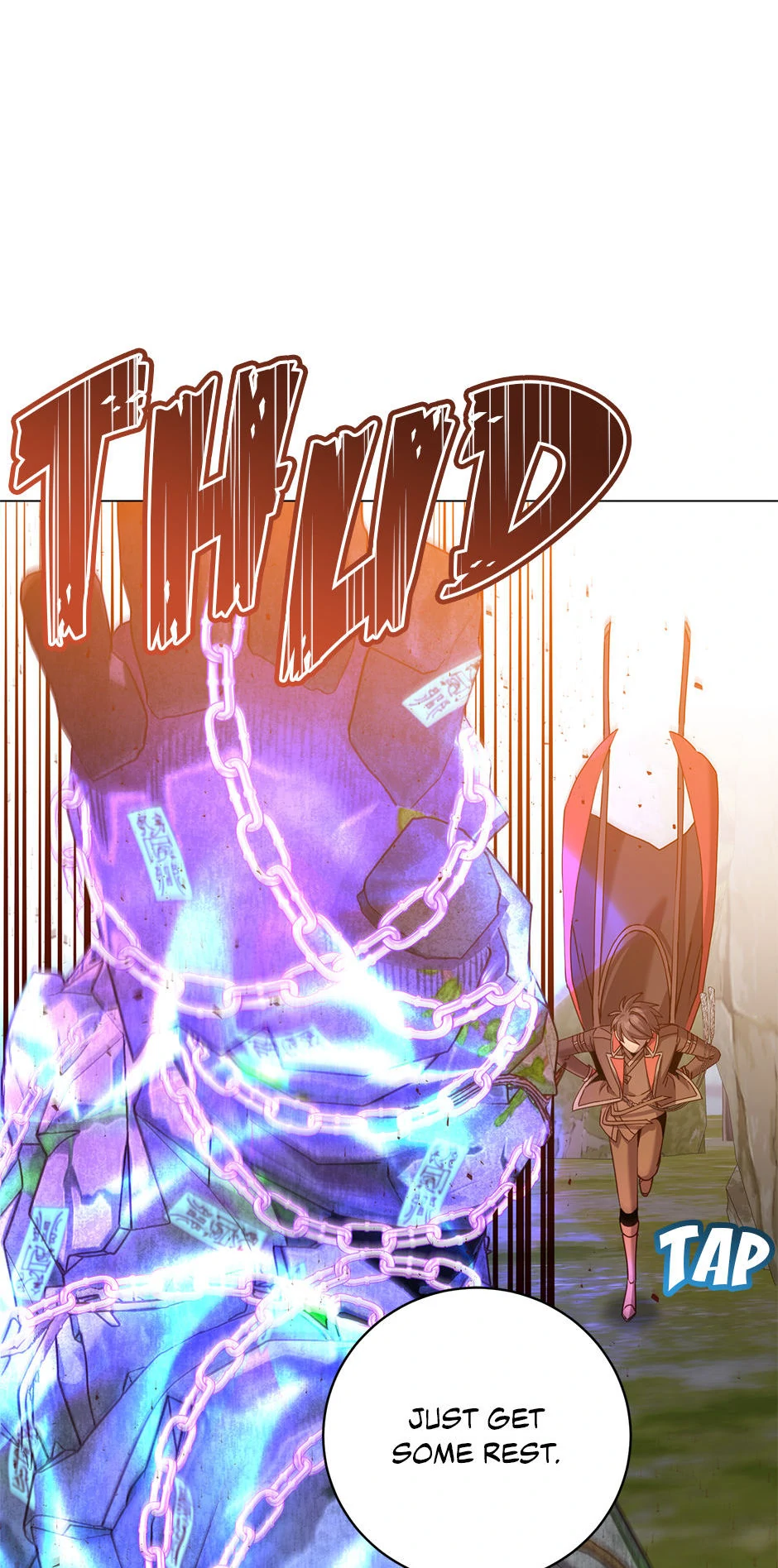 Read The Max Level Hero Strikes Back ENGLISH Manga Online