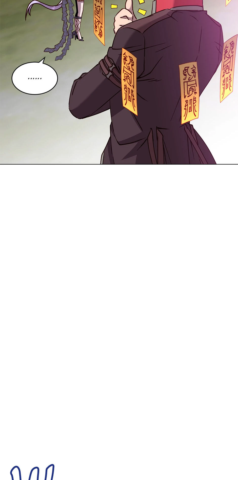 Read The Max Level Hero Strikes Back ENGLISH Manga Online