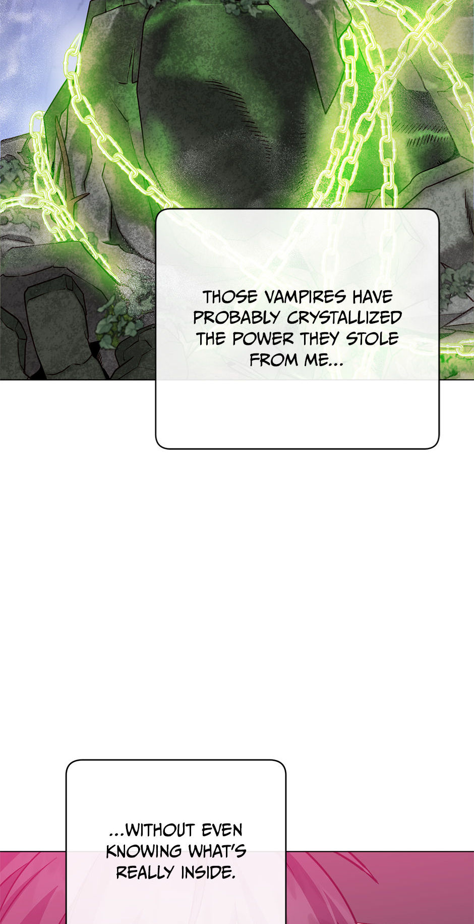 Read The Max Level Hero Strikes Back ENGLISH Manga Online