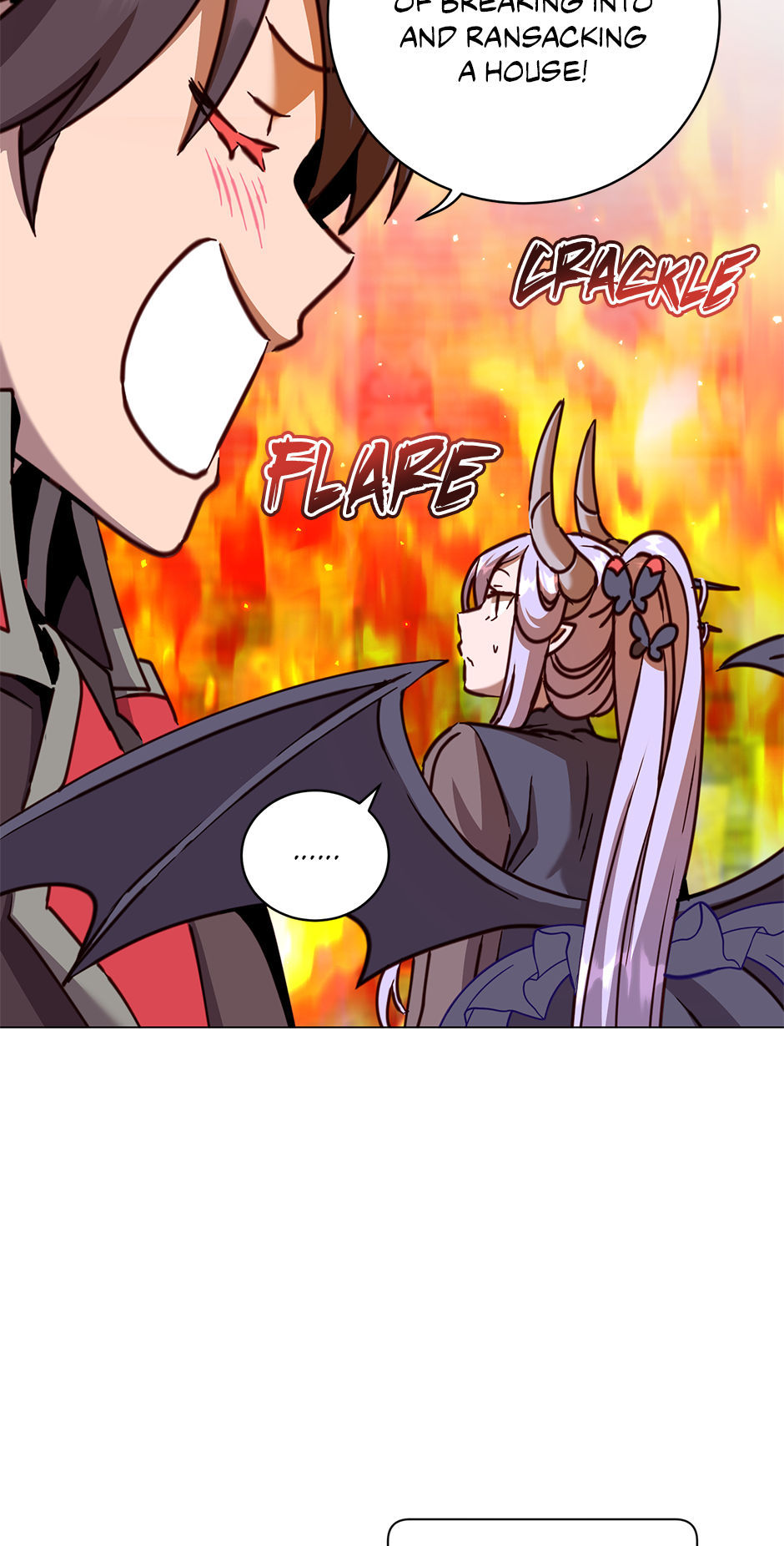 Read The Max Level Hero Strikes Back ENGLISH Manga Online