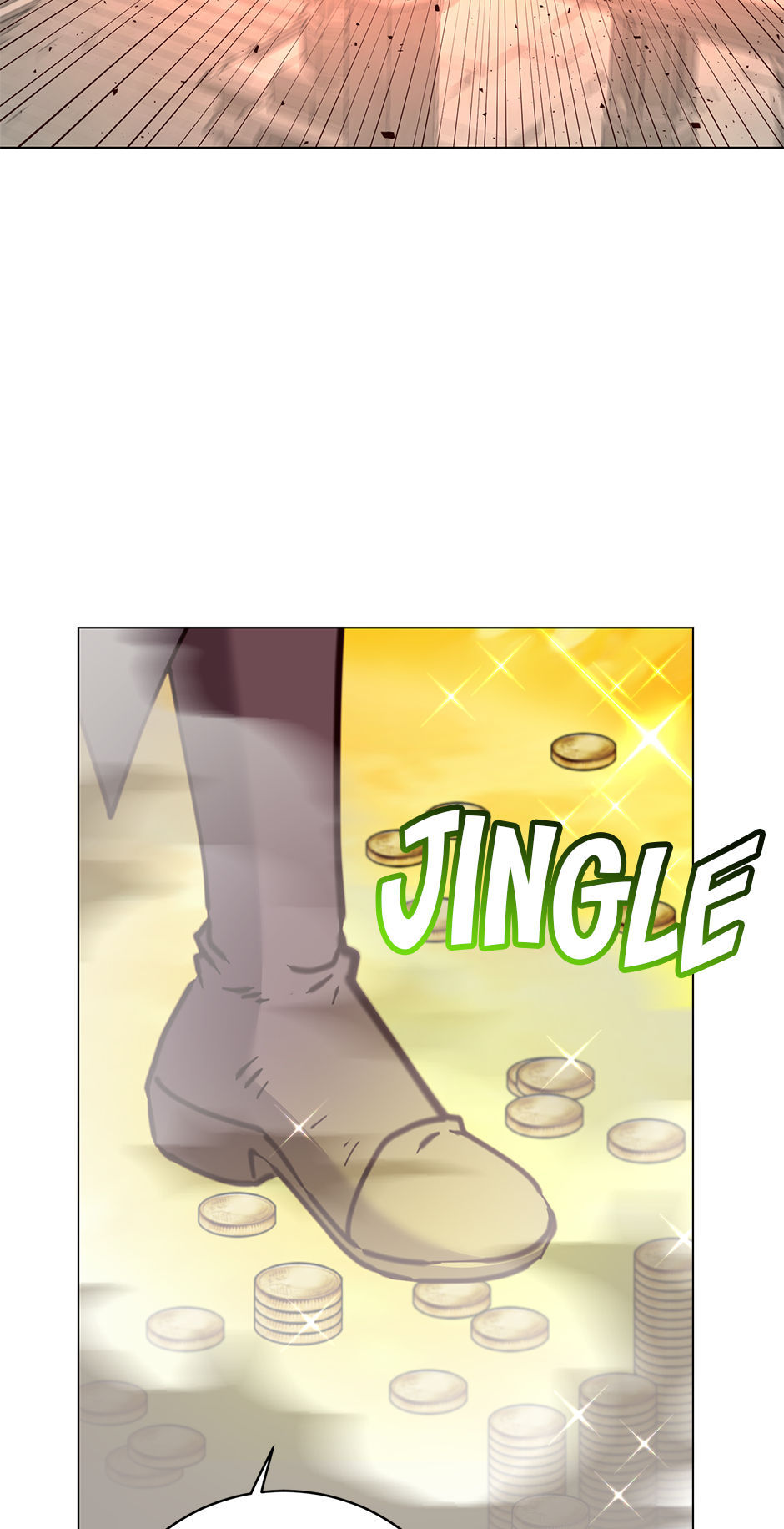 Read The Max Level Hero Strikes Back ENGLISH Manga Online