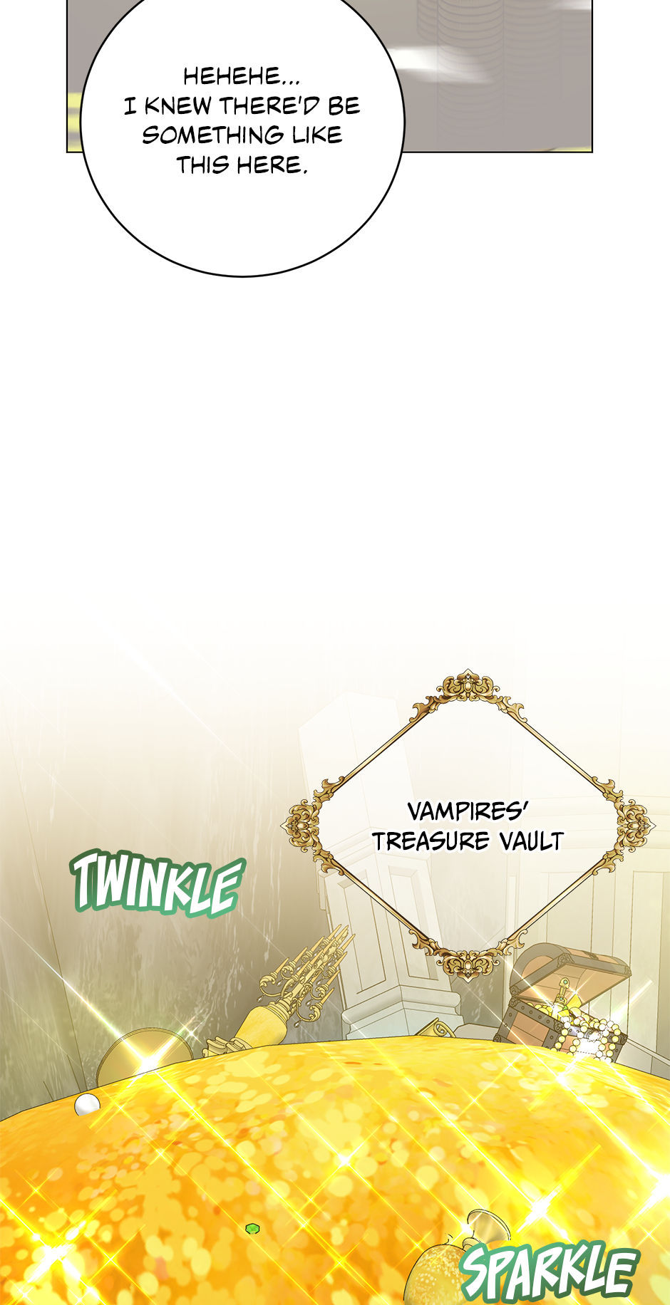 Read The Max Level Hero Strikes Back ENGLISH Manga Online