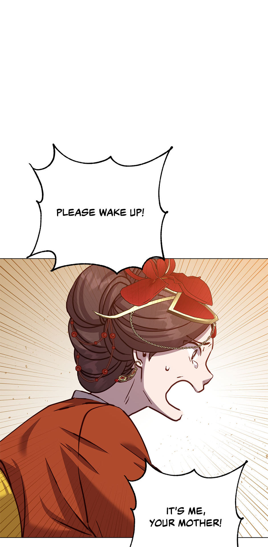 Read The Max Level Hero Strikes Back ENGLISH Manga Online