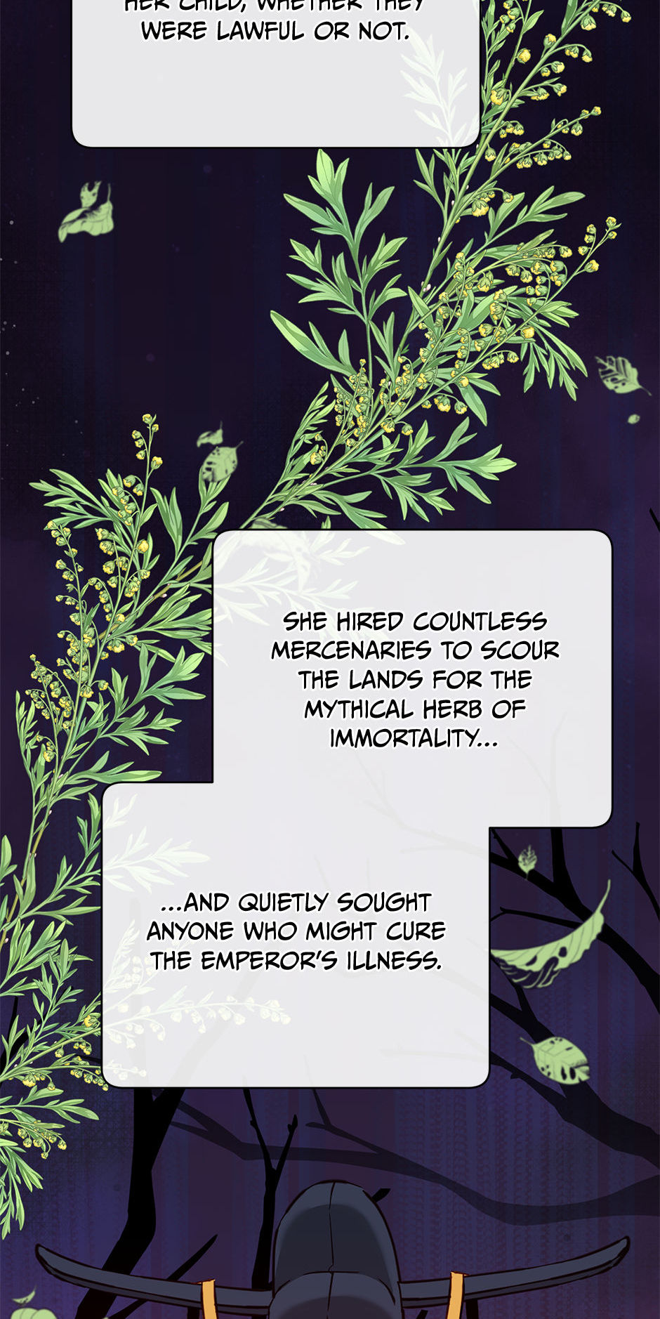 Read The Max Level Hero Strikes Back ENGLISH Manga Online