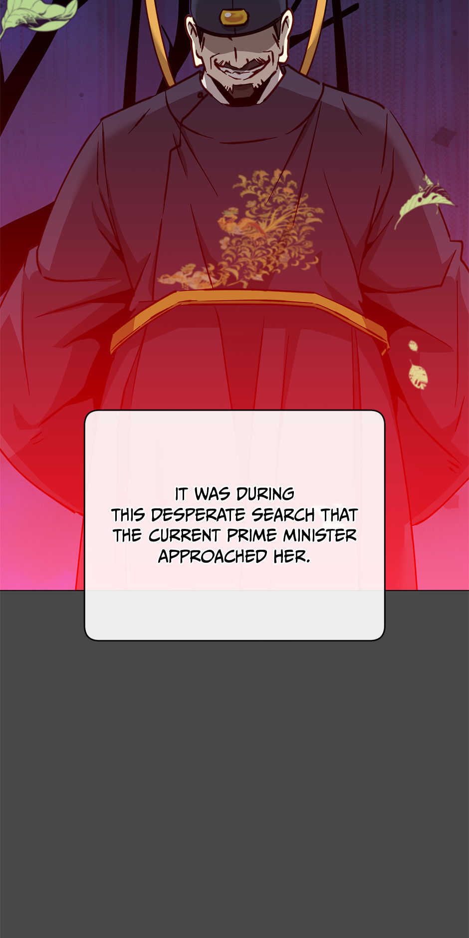 Read The Max Level Hero Strikes Back ENGLISH Manga Online