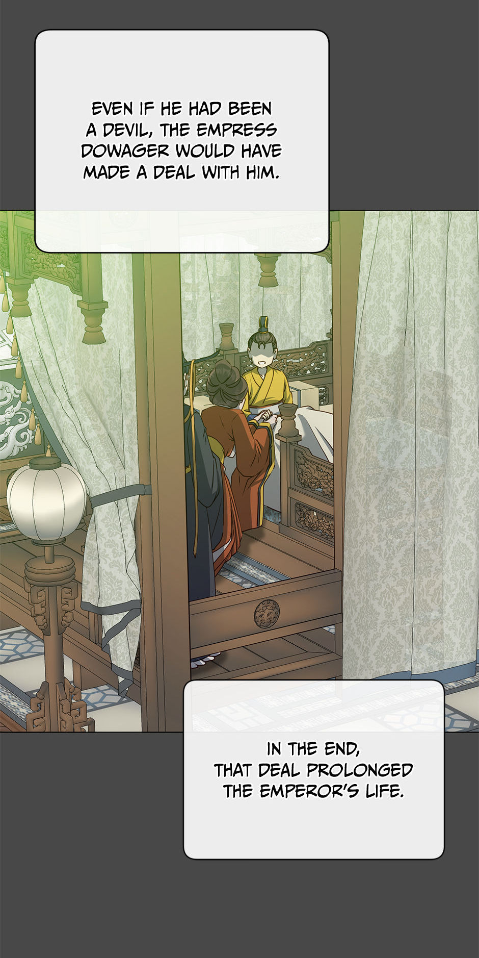 Read The Max Level Hero Strikes Back ENGLISH Manga Online