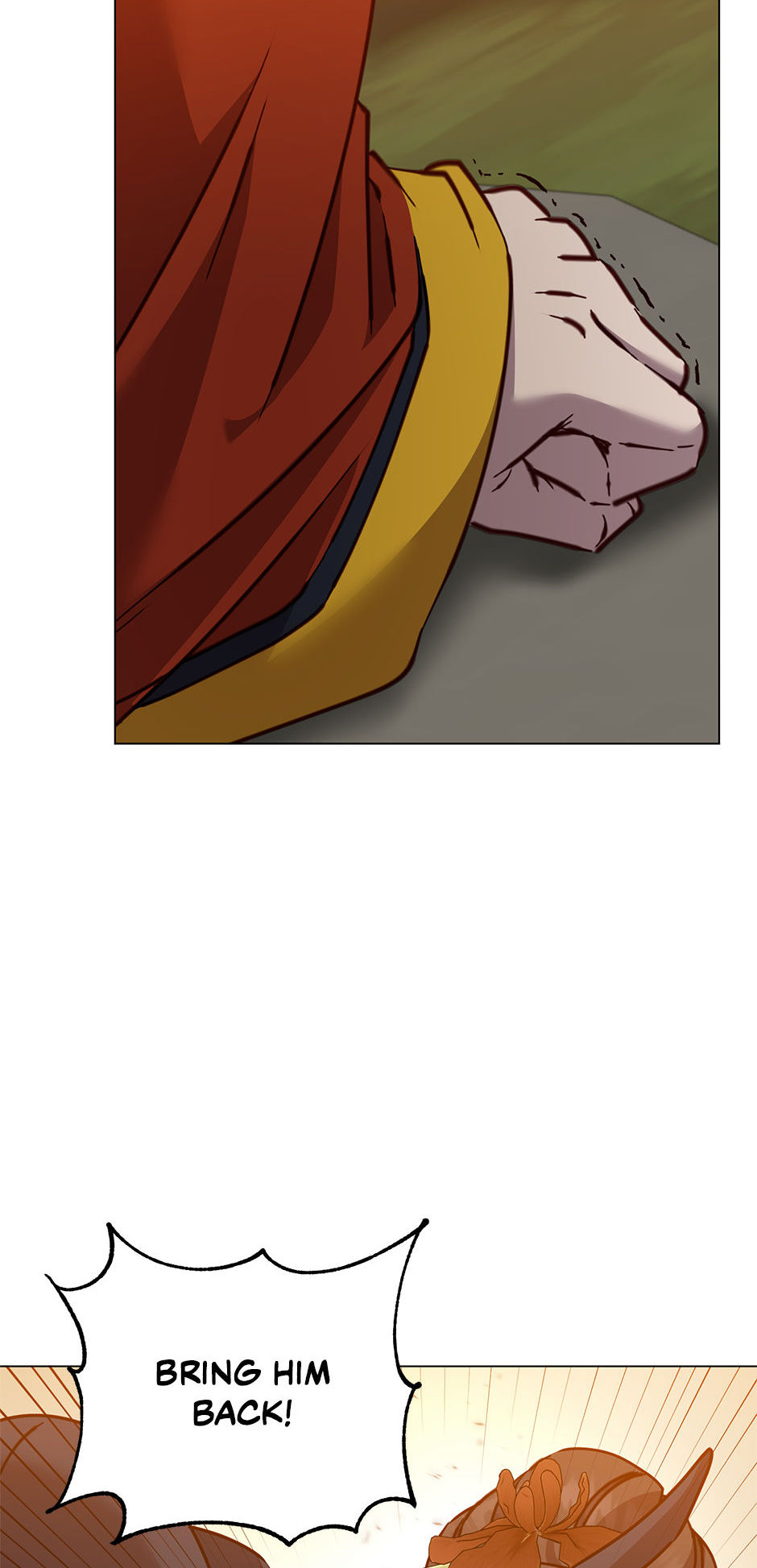 Read The Max Level Hero Strikes Back ENGLISH Manga Online